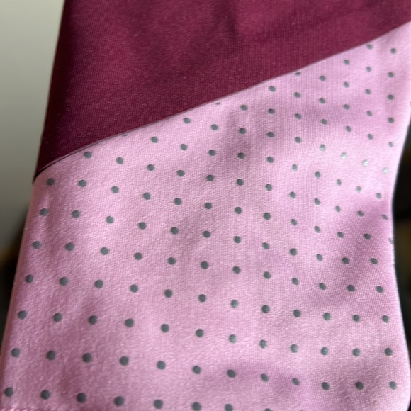 The third piece of my bundle. LuLu promotional pants - Picture 5 of 10